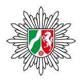 Logo Polizei NRW