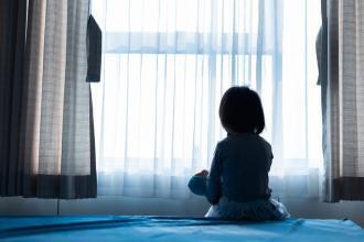 Sexueller Missbrauch von Kindern