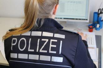 Online Anzeigenerstattung in Nordrhein Westfalen