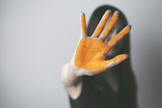 Landesweite Aktionswoche gegen Gewalt an Frauen vom 22.-27.11.2021