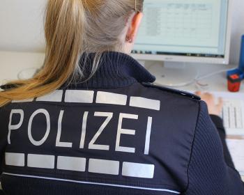 Online Anzeigenerstattung in Nordrhein Westfalen