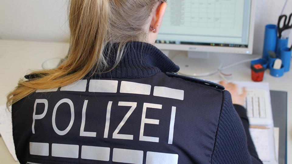 Online Anzeigenerstattung in Nordrhein Westfalen