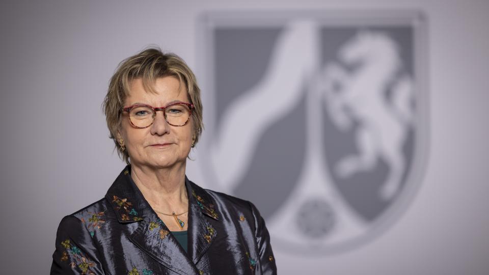 Antisemitismusbeauftragte
